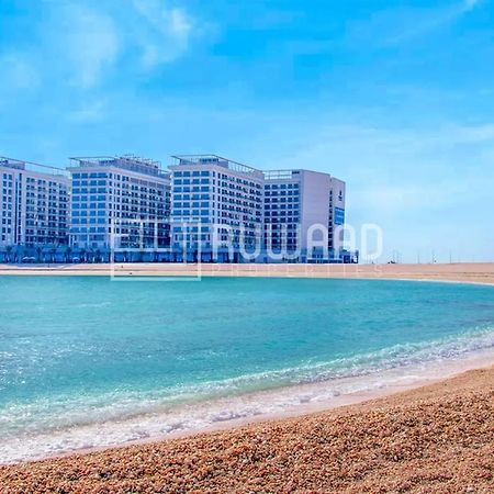 Breathtaking Studio Apartment In Marjan Island Ρας Αλ Χαιμά Εξωτερικό φωτογραφία