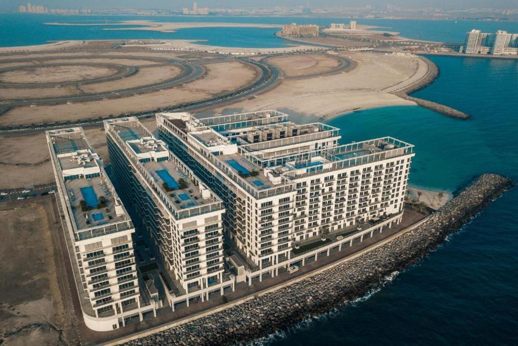 Breathtaking Studio Apartment In Marjan Island Ρας Αλ Χαιμά Εξωτερικό φωτογραφία