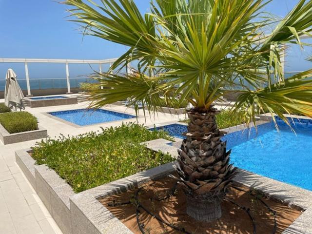 Breathtaking Studio Apartment In Marjan Island Ρας Αλ Χαιμά Εξωτερικό φωτογραφία