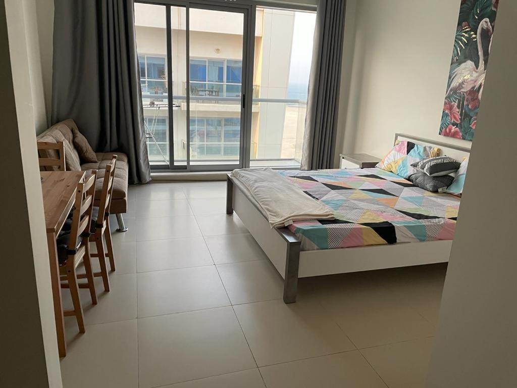Breathtaking Studio Apartment In Marjan Island Ρας Αλ Χαιμά Εξωτερικό φωτογραφία