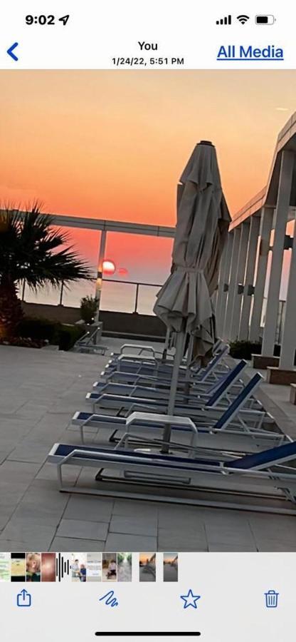 Breathtaking Studio Apartment In Marjan Island Ρας Αλ Χαιμά Εξωτερικό φωτογραφία