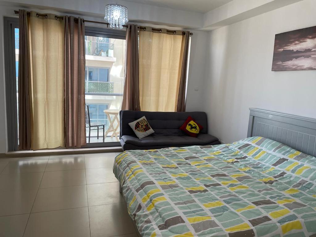 Breathtaking Studio Apartment In Marjan Island Ρας Αλ Χαιμά Εξωτερικό φωτογραφία