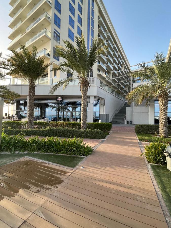Breathtaking Studio Apartment In Marjan Island Ρας Αλ Χαιμά Εξωτερικό φωτογραφία