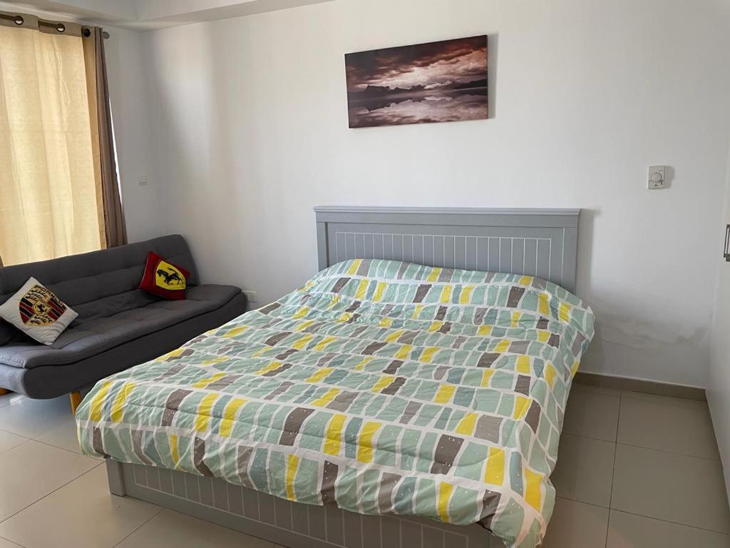 Breathtaking Studio Apartment In Marjan Island Ρας Αλ Χαιμά Εξωτερικό φωτογραφία