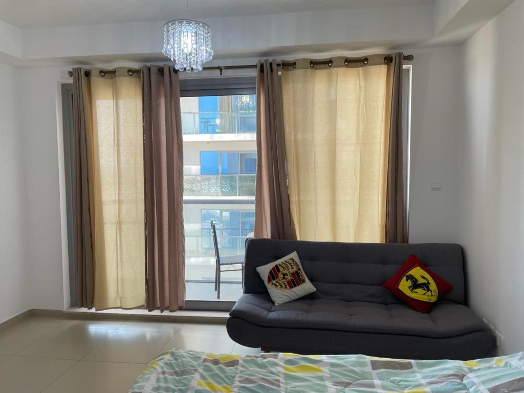 Breathtaking Studio Apartment In Marjan Island Ρας Αλ Χαιμά Εξωτερικό φωτογραφία